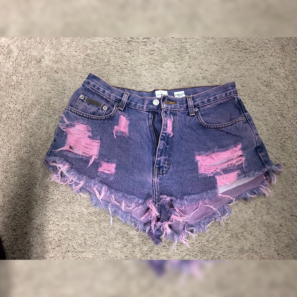 Calvin Klein shorts